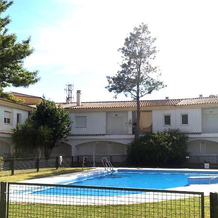 Entres Dos Paraisos: Zahara De Los Atunes Y Tarifa La Zarzuela المظهر الخارجي الصورة