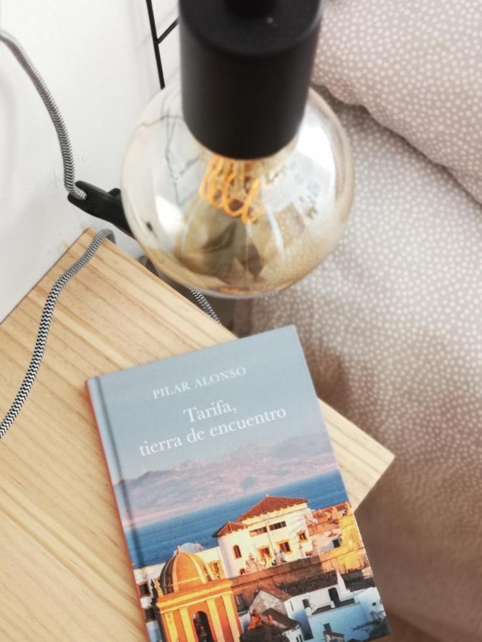 Entres Dos Paraisos: Zahara De Los Atunes Y Tarifa La Zarzuela المظهر الخارجي الصورة