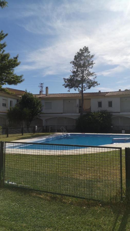 Entres Dos Paraisos: Zahara De Los Atunes Y Tarifa La Zarzuela المظهر الخارجي الصورة